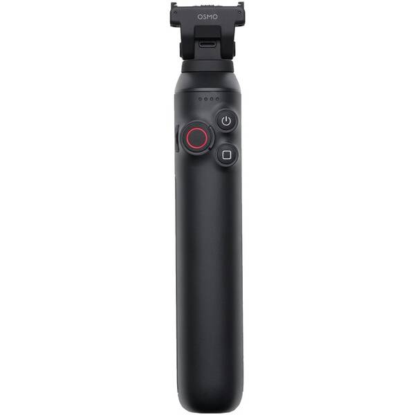 Selfie tyč DJI Osmo 360 Battery Extension Rod čierny

