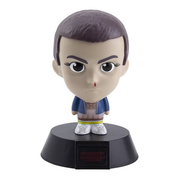 Dekoratívne LED Paladone Icon Light Stranger Things - 11 

