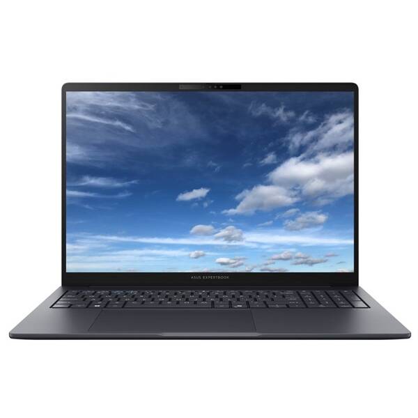 Notebook Asus ExpertBook B5 sivý

