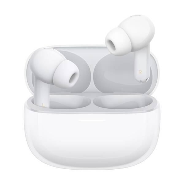 Slúchadlá Xiaomi REDMI Buds 8 Pro Cloud White biela

