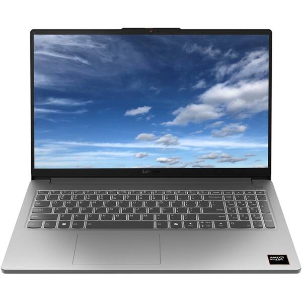 Notebook Lenovo LOQ 15ARP10E sivý


