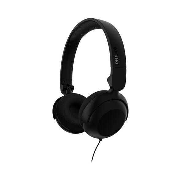 Slúchadlá Philips TAH2100BK/00 čierna

