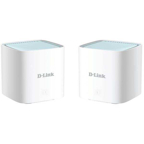 Kompletný Wi-Fi systém D-Link M15-2 (2 pack) 


