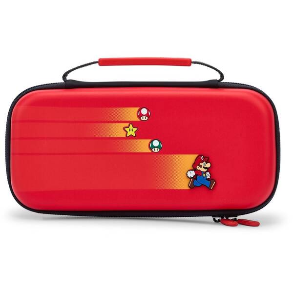 Puzdro PowerA Protection Case pre Nintendo Switch - Speedster Mario 

