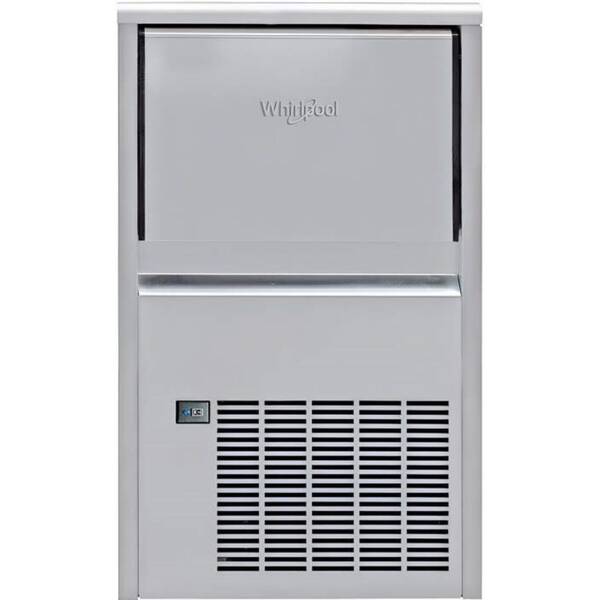 Výrobník ľadu Whirlpool ADN 108 


