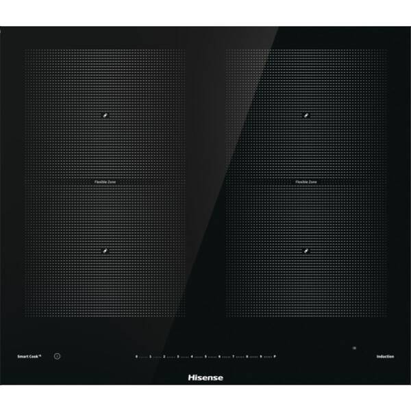 Indukčná varná doska Hisense I6456CB čierna

