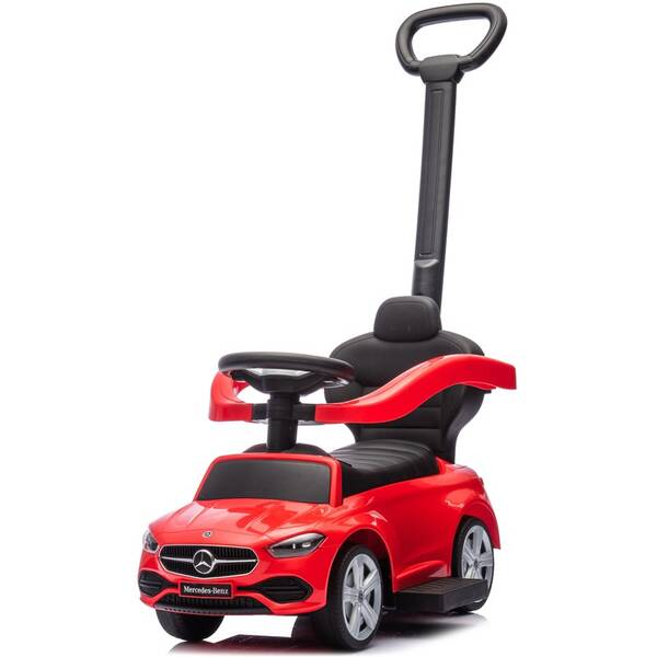 Odrážadlo Buddy Toys BPC 5231 červené

