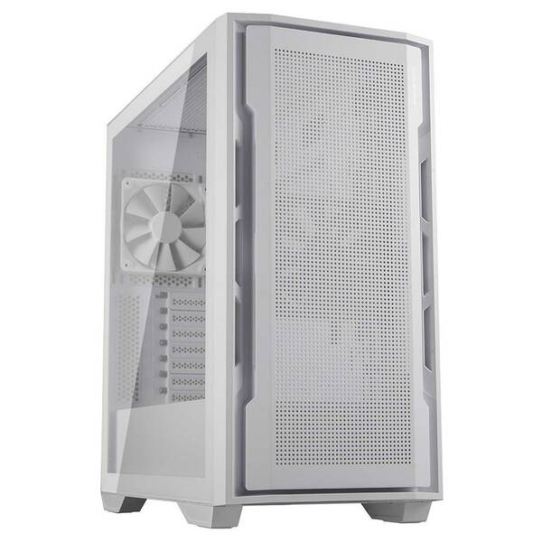 Case Cougar UNIFACE biela

