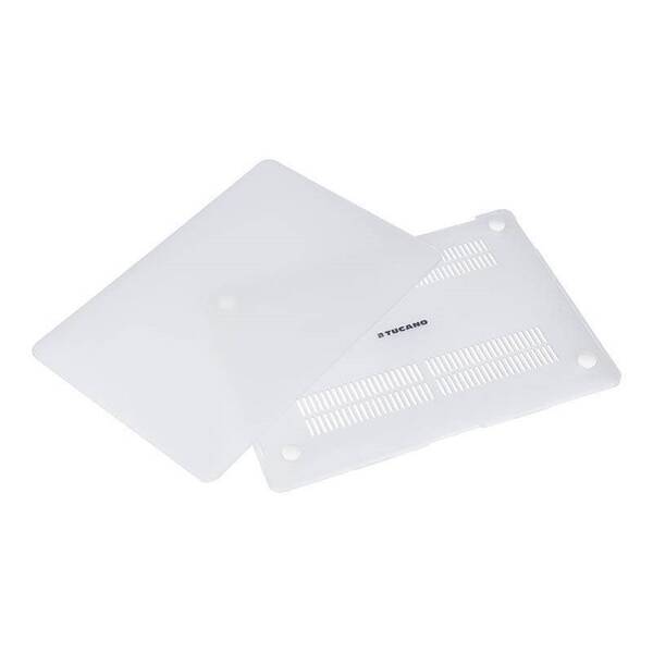 Kryt Tucano Nido Hard-Shell MacBook Pro 16" priehľadný

