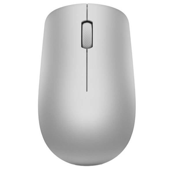 Myš Lenovo 530 Wireless sivá

