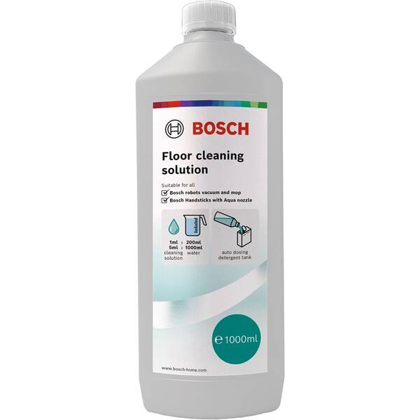Čistiaci prípravok Bosch BHZRCD 

