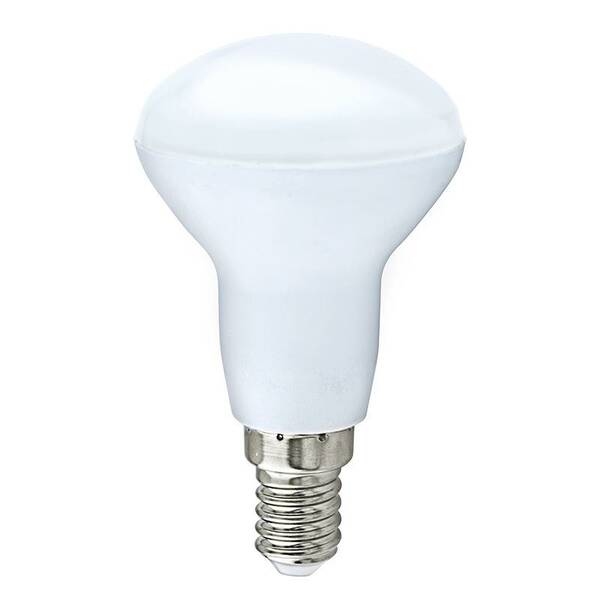 LED žiarovka Solight reflektorová, R50, 8W, E14, 4000K, 710lm biela

