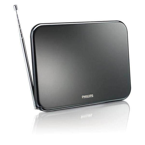 Izbová anténa Philips SDV6224 

