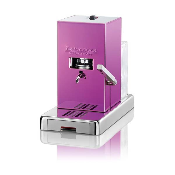 Espresso La Piccola Violet 


