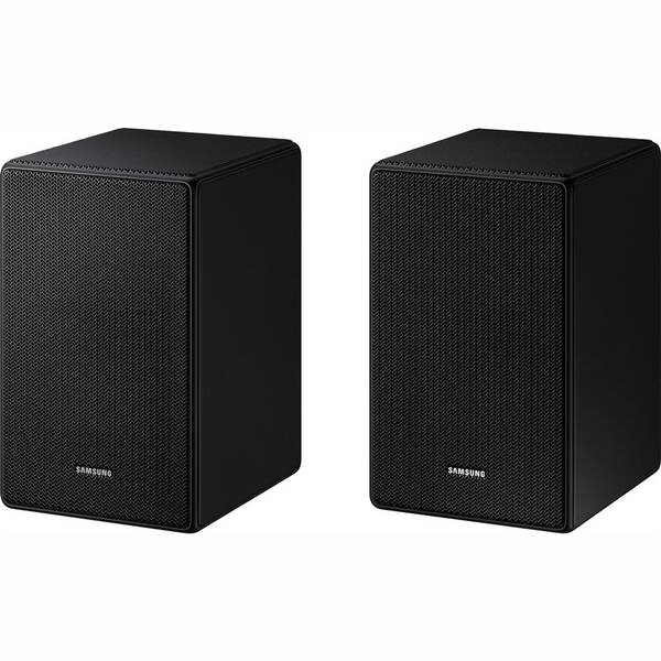 Reproduktory Samsung SWA-9500S (2 ks) čierne

