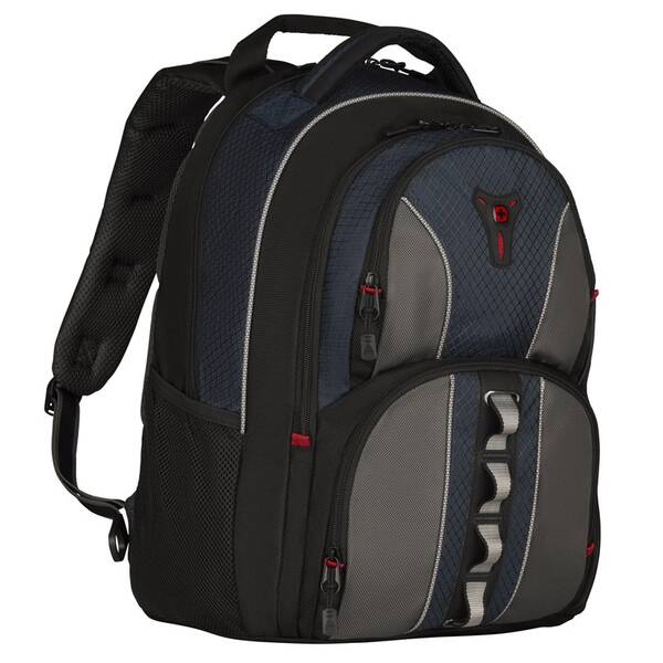 Batoh na notebook Wenger Cobalt 15,6" modrý

