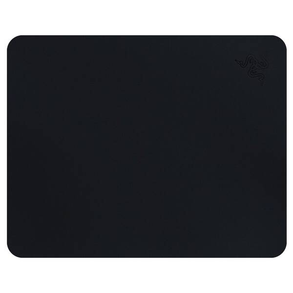 Podložka pod myš Razer Goliathus Mobile Stealth Ed., 27 × 21,5 cm čierna

