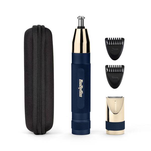 Zastrihávač chĺpkov BaByliss E112E 

