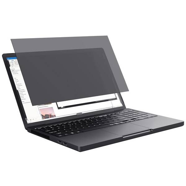 Privátny filter Trust PRIMO pre notebook 15,6“ 


