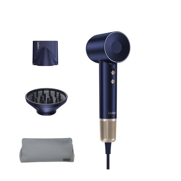 Fén Laifen Special Platinum Blue 

