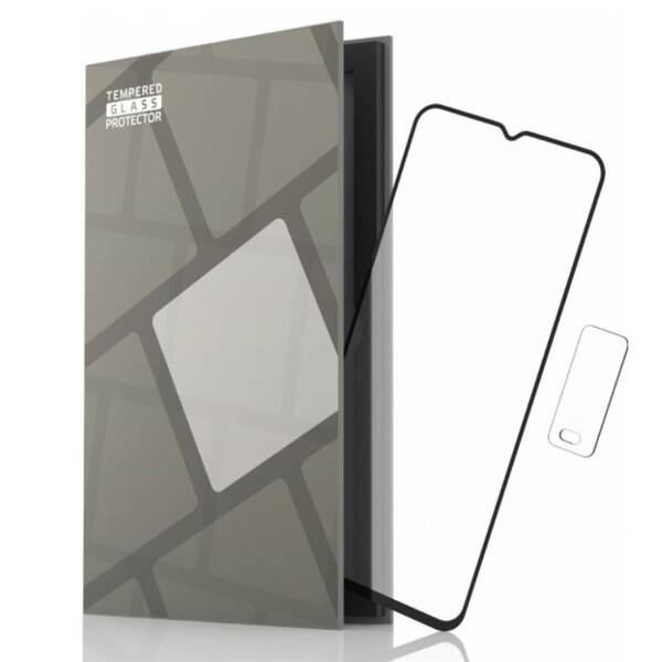 Tvrdené sklo Tempered Glass Protector Frame na Vivo Y11s/Y20 

