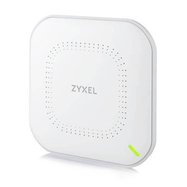 Prístupový bod (AP) ZyXEL Zyxel NWA50AX, Standalone / NebulaFlex biely

