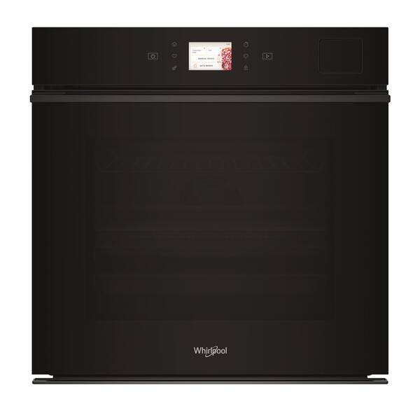 Rúra Whirlpool WOI9A8PT2SBA čierna

