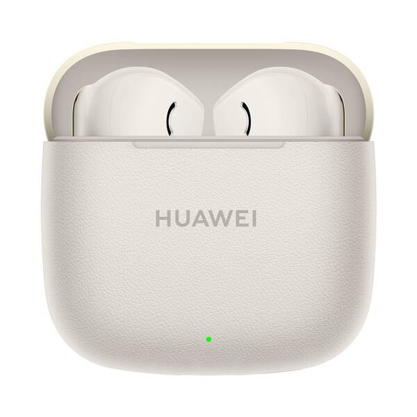 Slúchadlá Huawei FreeBuds SE 3 béžová

