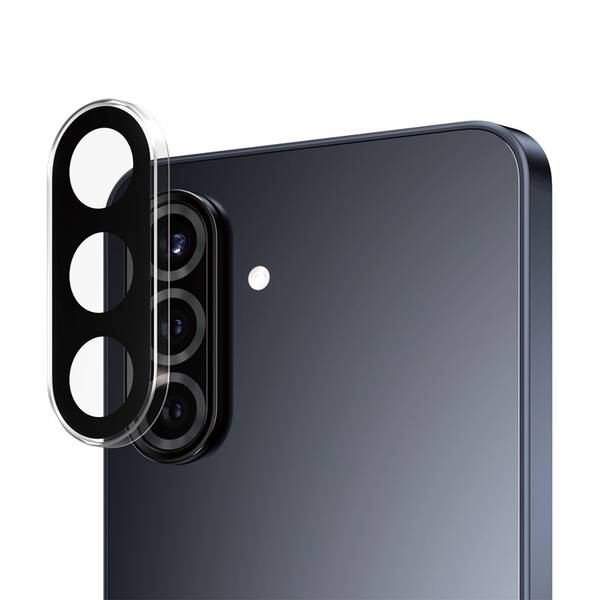 Ochranné sklo šošovky fotoaparátu PanzerGlass HoOps na Samsung Galaxy A56 5G 

