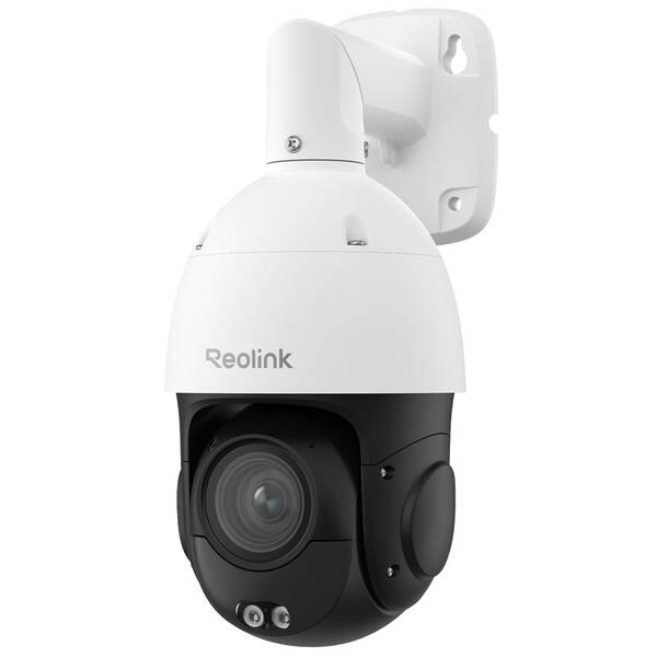 IP kamera Reolink P850-A PoE biela

