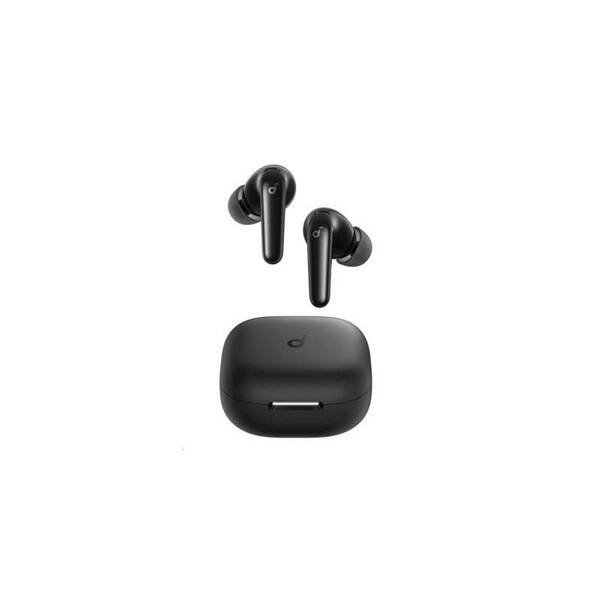 Slúchadlá Anker soundcore Bluetooth R60i čierna

