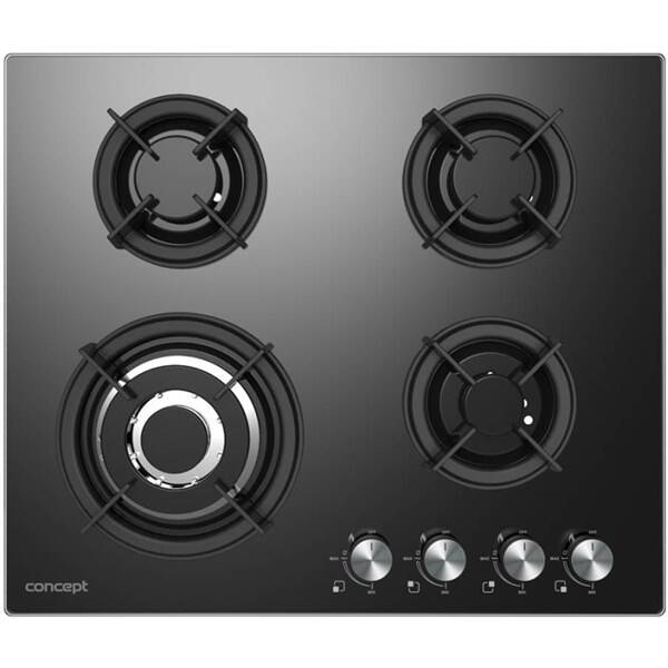 Plynová varná platňa Concept PDV7160 


