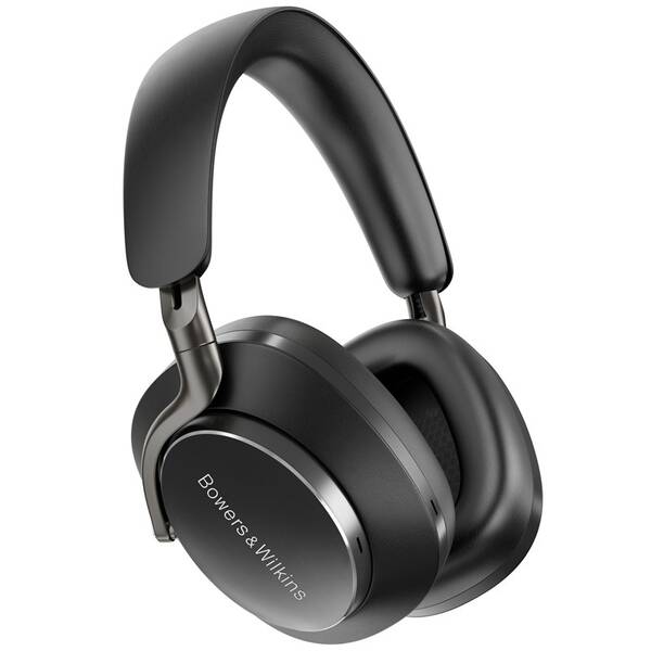Slúchadlá Bowers & Wilkins PX8 čierna

