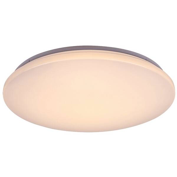 LED stropné svietidlo Rabalux Cerrigen 71035 biele

