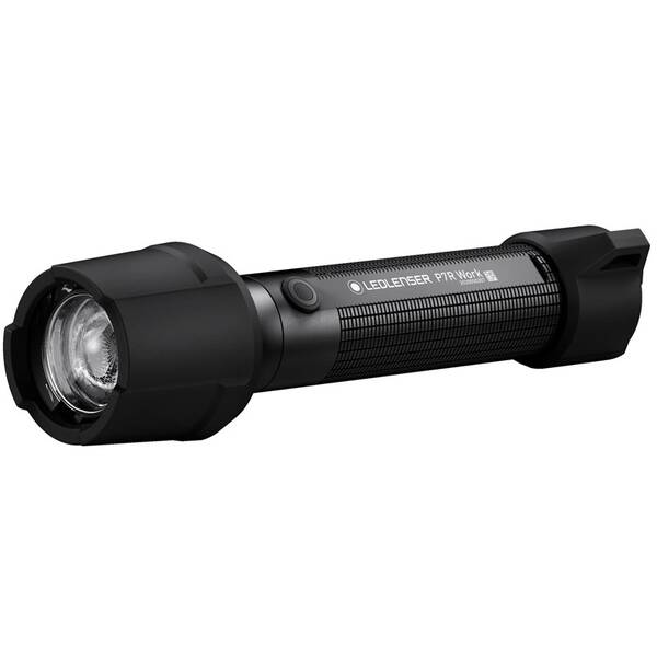 Lampáš LEDLENSER P7R Work čierna


