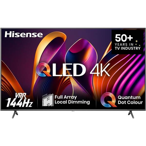 Televízor Hisense 65E7NQ Pro 


