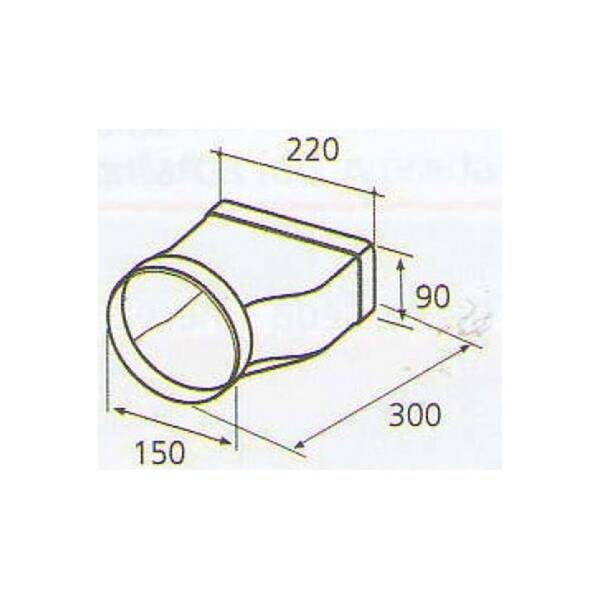  Elica 1053Q 

