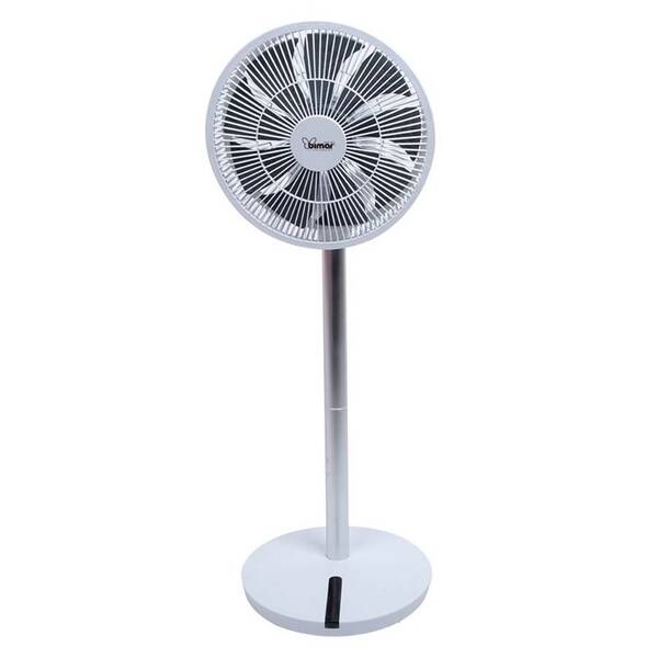 Teplovzdušný ventilátor Bimar V360 

