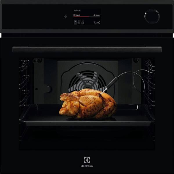 Rúra Electrolux EOC9P3XH čierna

