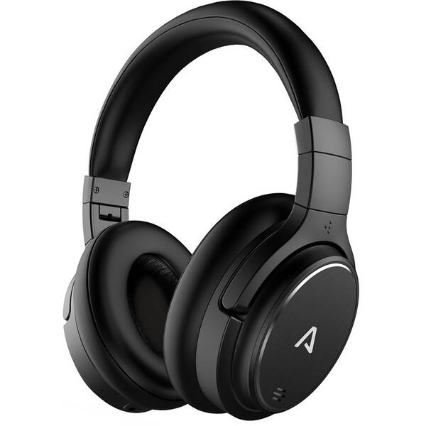 Slúchadlá LAMAX NoiseComfort ANC čierna

