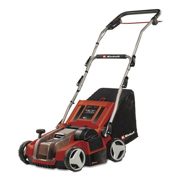 Vertikutátor Einhell GE-SA 36/35 Li-Solo (bez batérie) 3420685 

