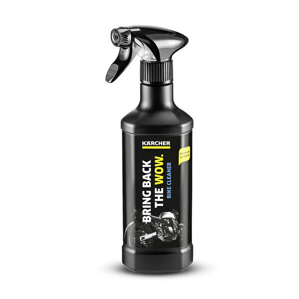 Čistič na motocykle Kärcher RM 44G 3 v 1 (0,5 l) 

