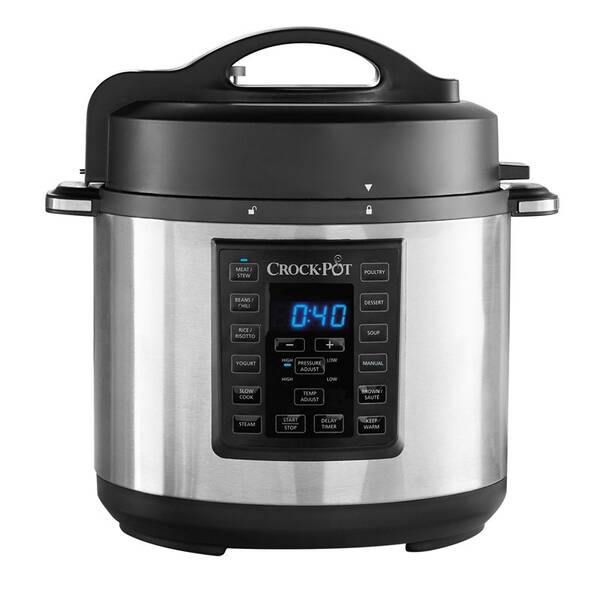 Multifunkčný hrniec CrockPot CSC051X 

