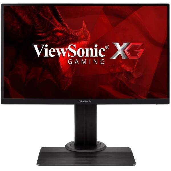 Herný monitor ViewSonic XG2705-2 

