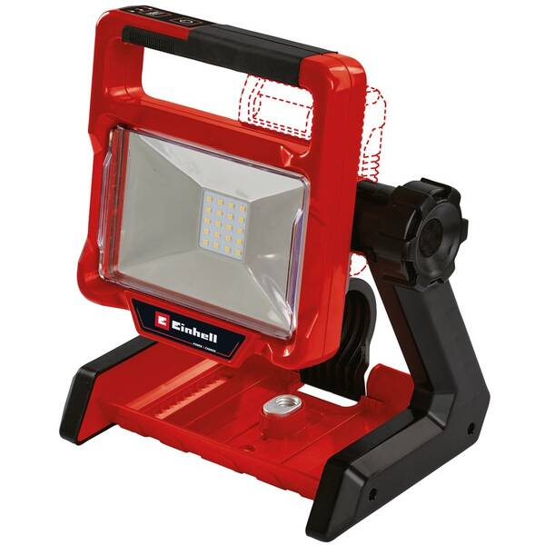 Lampáš Einhell TE-CL 18/2000 LiAC-Solo Einhell (bez batérie) 

