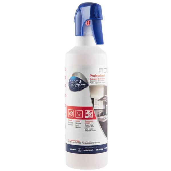 Čistiaci prípravok Care+Protect CSL3000/1 

