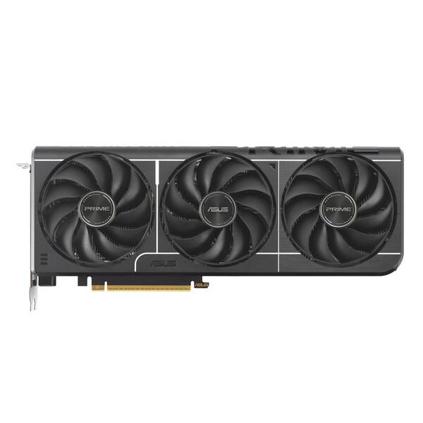 Grafická karta Asus GeForce RTX 5060 Ti PRIME OC 8G 


