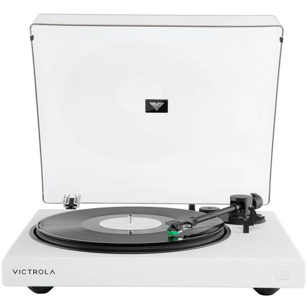 Gramofón Victrola VPT-1520 Wave biely

