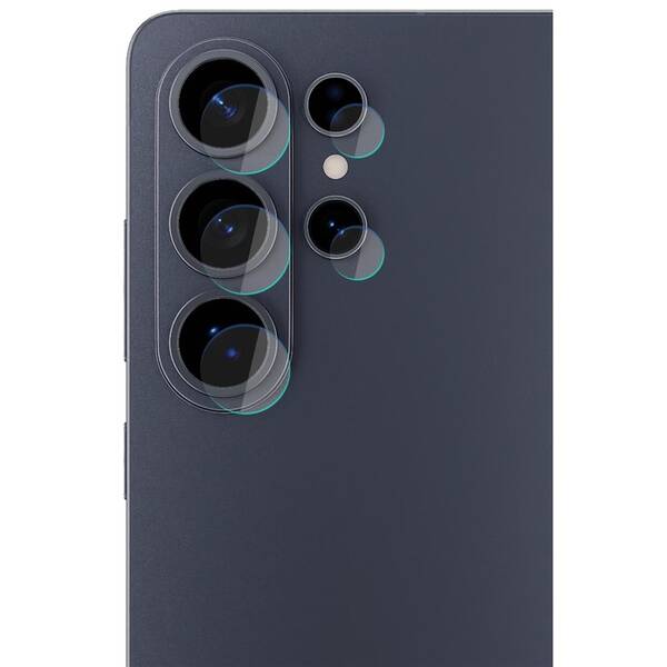 Ochranné sklo šošovky fotoaparátu 3mk Lens Protection na Samsung Galaxy S26 Ultra 

