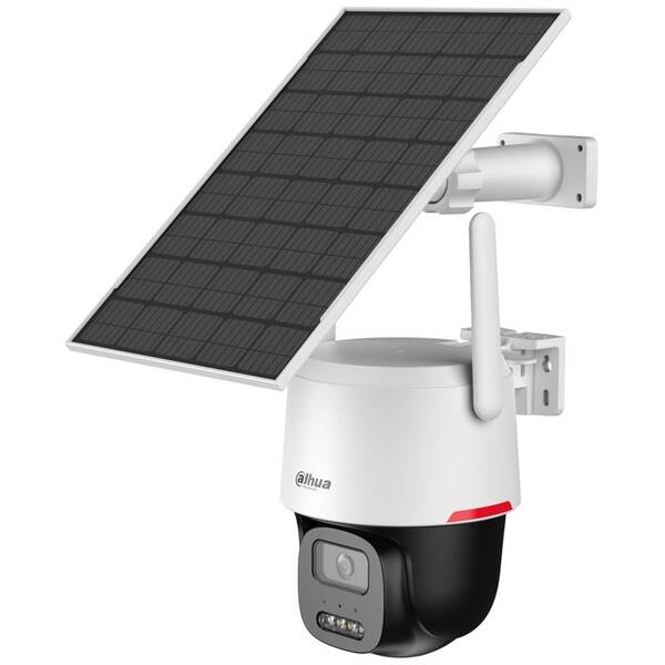 IP kamera Dahua BP3EW-4GP biela

